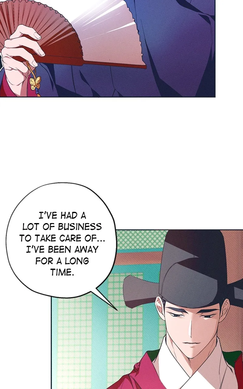 Darby The Dizzying Flow Zinmanga X Chapter 12 Page 13