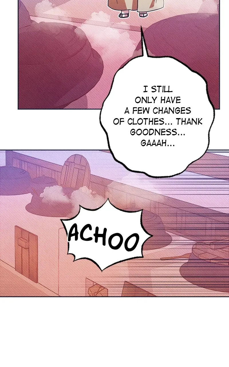 Darby The Dizzying Flow Zinmanga X Chapter 11 Page 62
