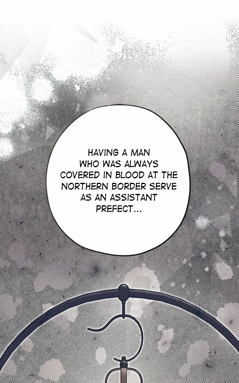 Darby The Dizzying Flow Zinmanga X Chapter 11 Page 81