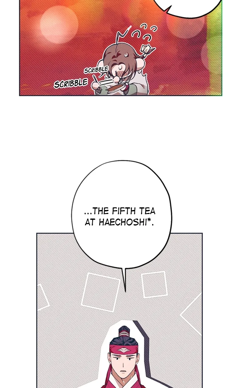 Darby The Dizzying Flow Zinmanga X Chapter 8 Page 49