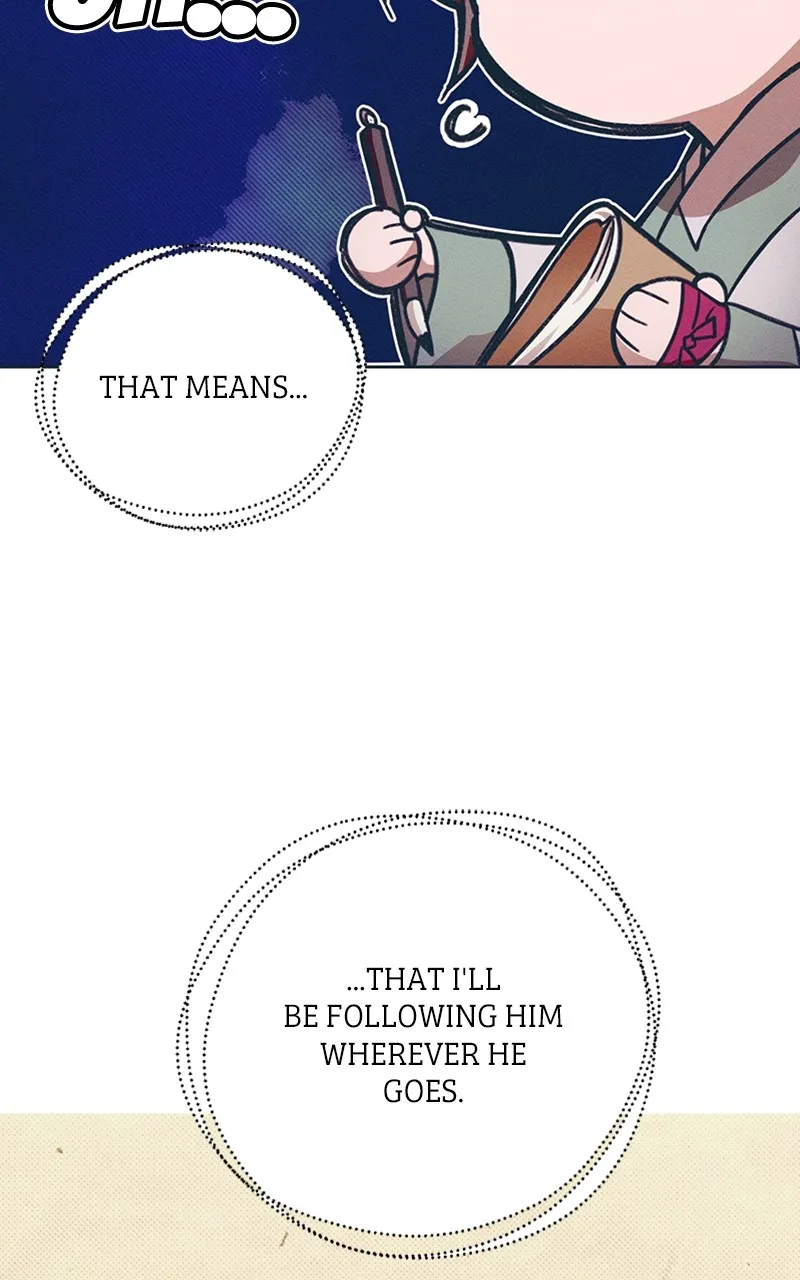 Darby The Dizzying Flow Zinmanga X Chapter 8 Page 54