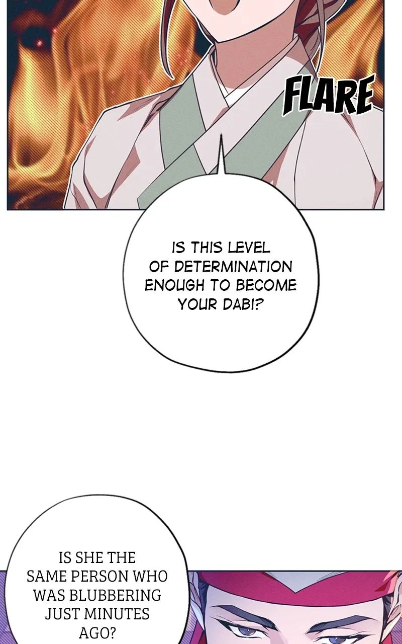 Darby The Dizzying Flow Zinmanga X Chapter 7 Page 49