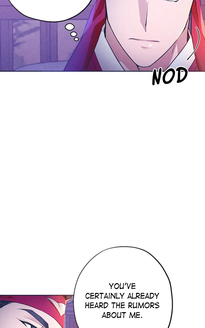 Darby The Dizzying Flow Zinmanga X Chapter 7 Page 50