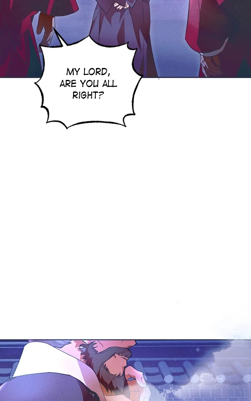 Darby The Dizzying Flow Zinmanga X Chapter 6 Page 23