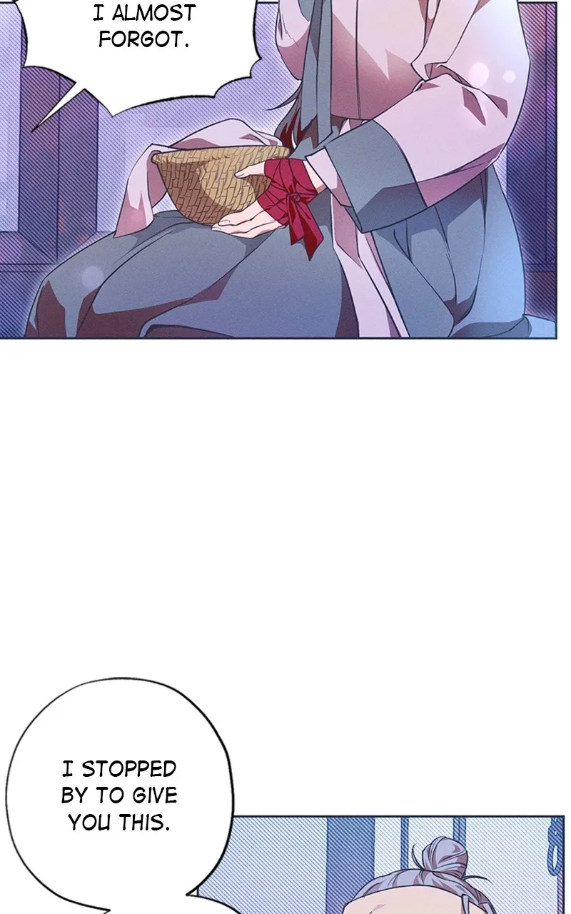 Darby The Dizzying Flow Zinmanga X Chapter 6 Page 44