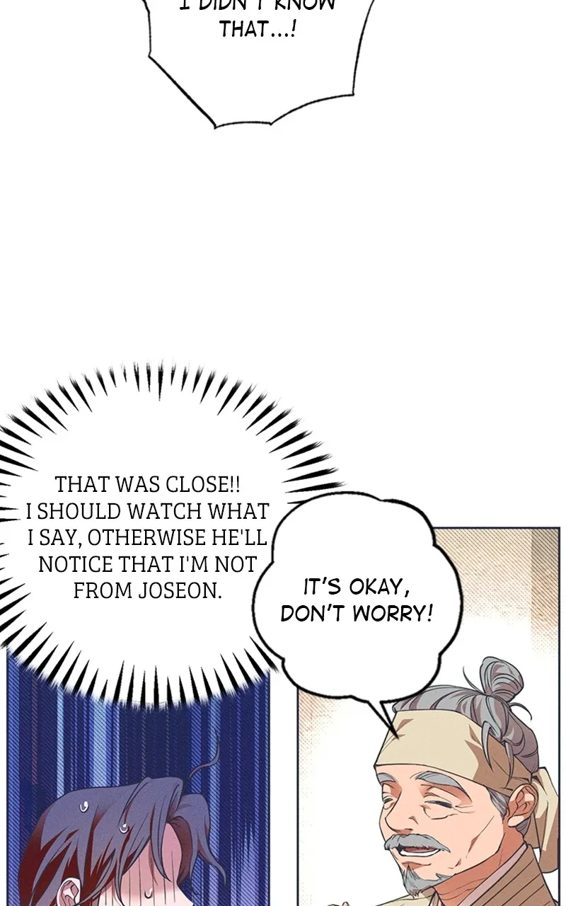 Darby The Dizzying Flow Zinmanga X Chapter 6 Page 54