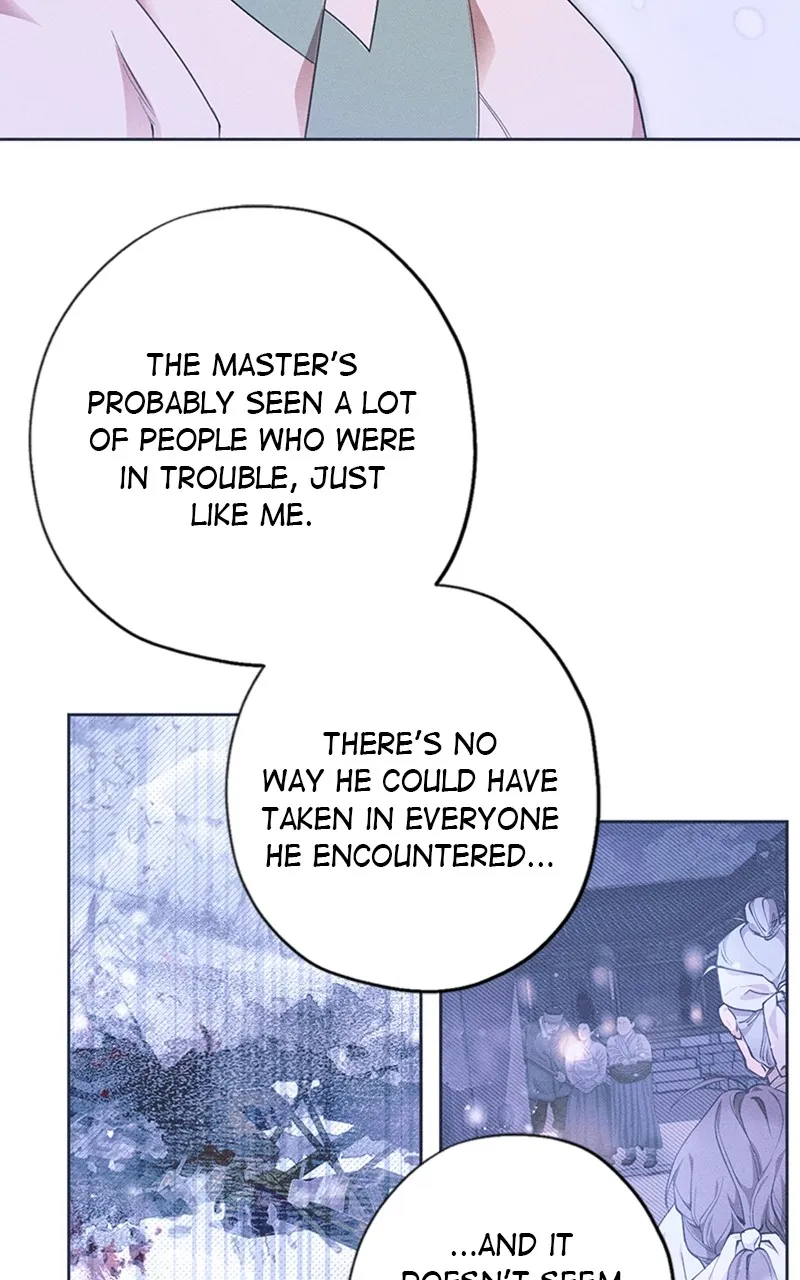 Darby The Dizzying Flow Zinmanga X Chapter 6 Page 62