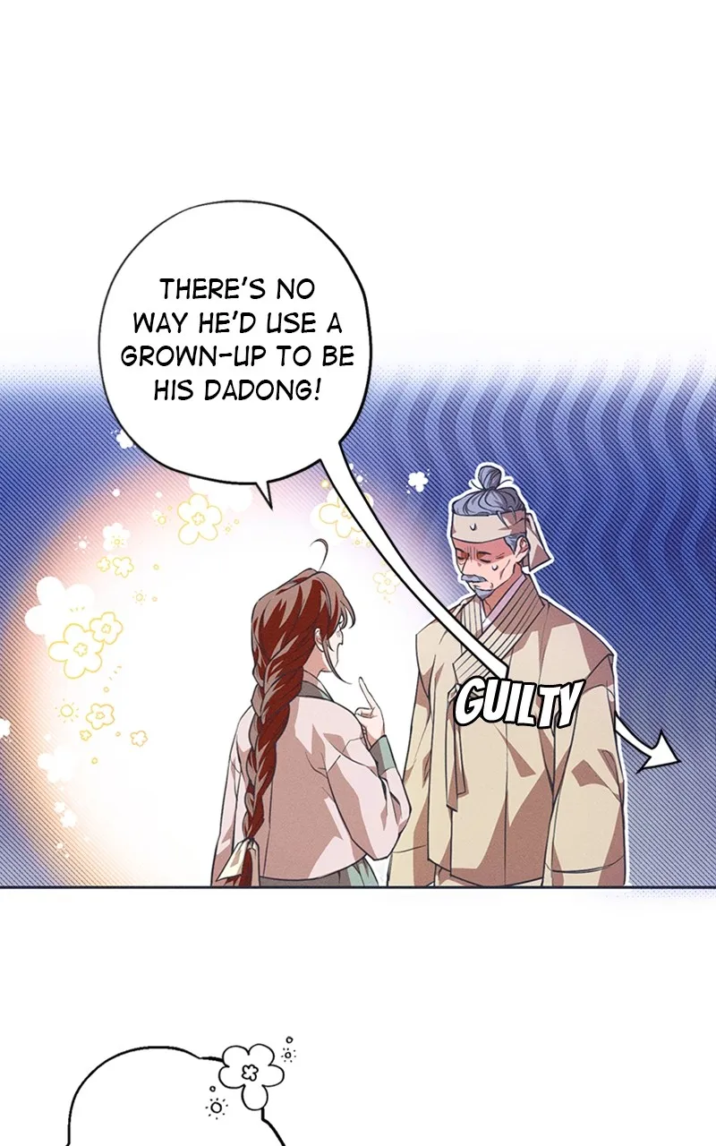 Darby The Dizzying Flow Zinmanga X Chapter 6 Page 66