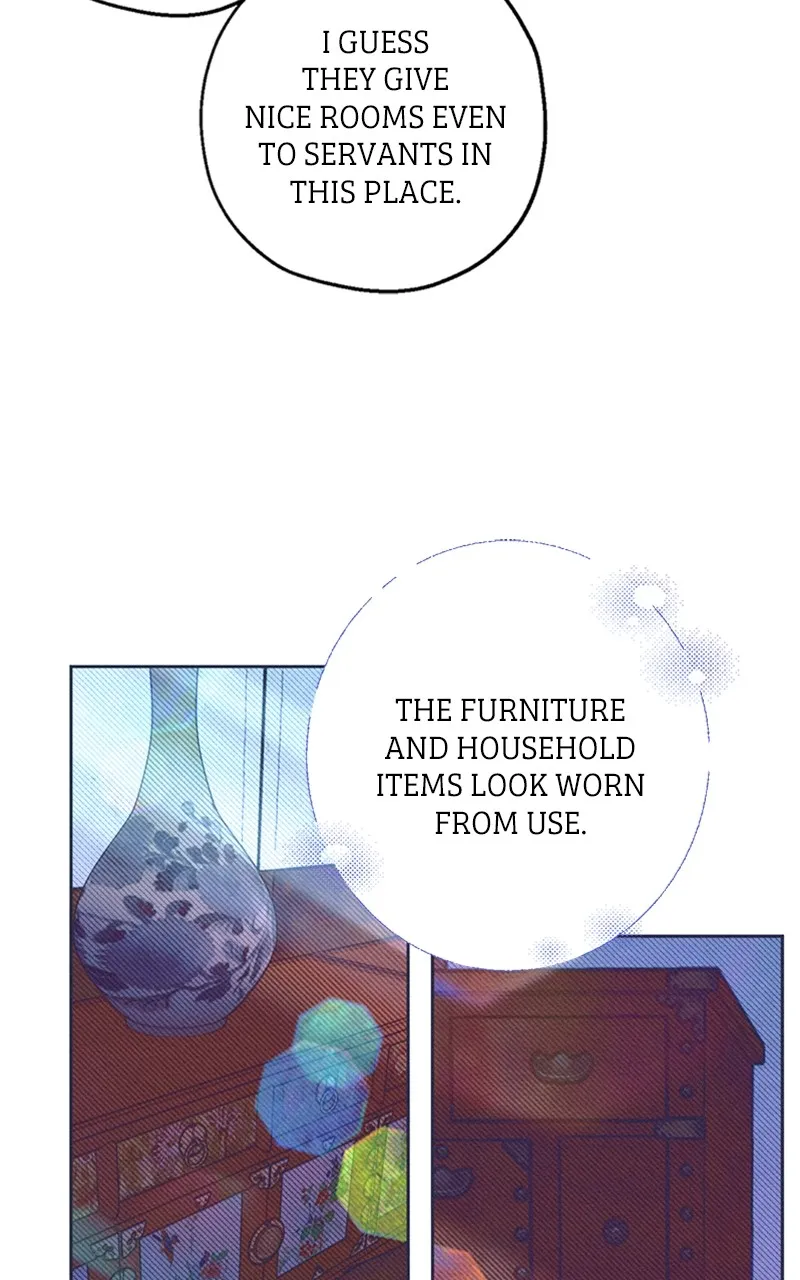 Darby The Dizzying Flow Zinmanga X Chapter 5 Page 37