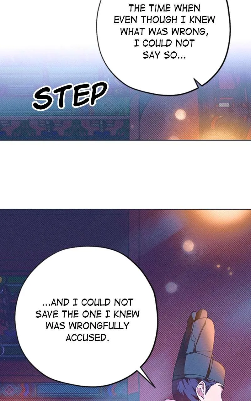 Darby The Dizzying Flow Zinmanga X Chapter 5 Page 57