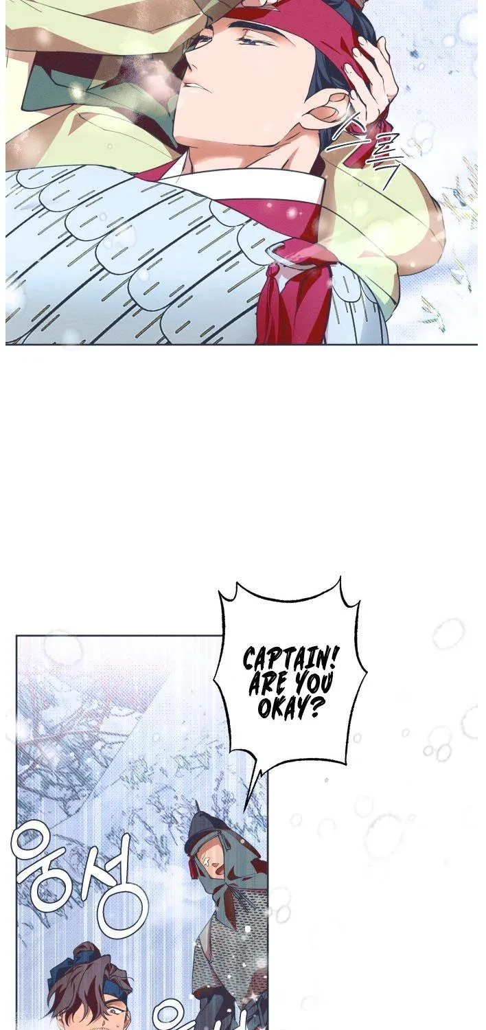 Darby The Dizzying Flow Zinmanga X Chapter 4 Page 26