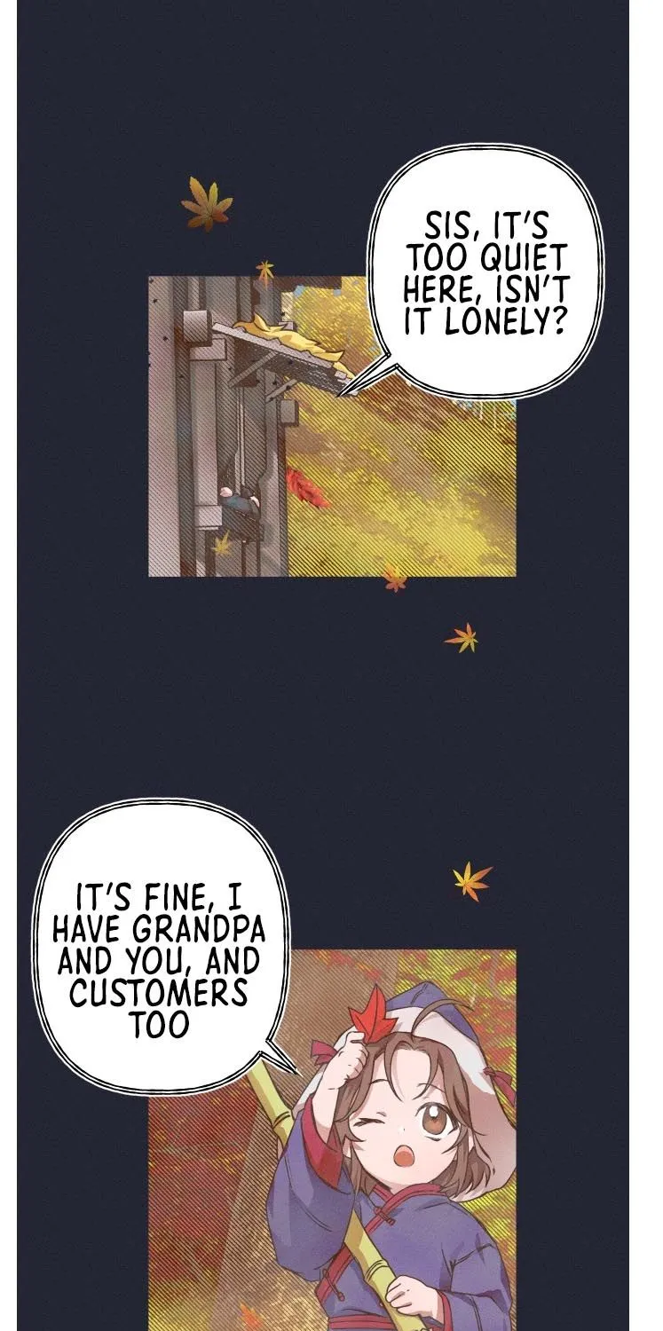 Darby The Dizzying Flow Zinmanga X Chapter 3 Page 17