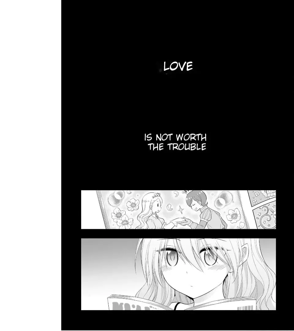 Rike ga Koi ni Ochita no de Shoumeishitemita Zinmanga X Chapter 75 Page 3