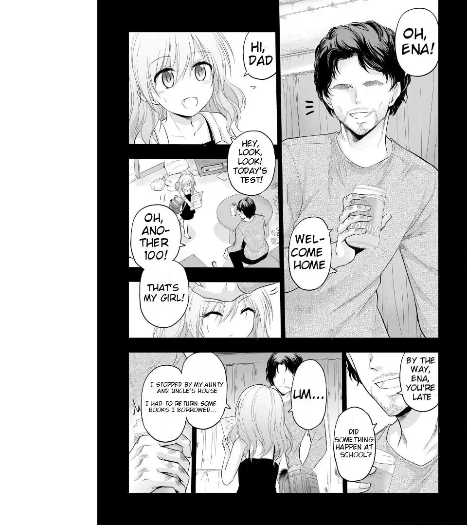 Rike ga Koi ni Ochita no de Shoumeishitemita Zinmanga X Chapter 75 Page 13