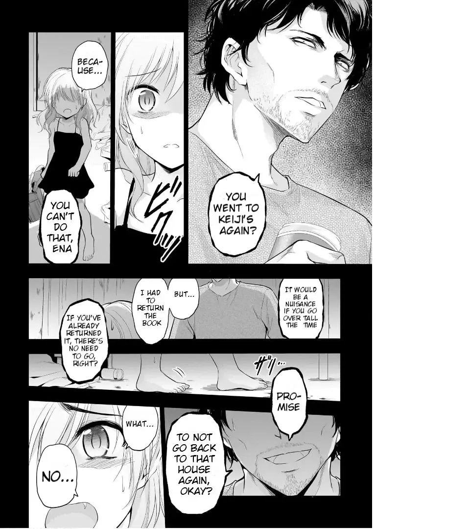 Rike ga Koi ni Ochita no de Shoumeishitemita Zinmanga X Chapter 75 Page 14
