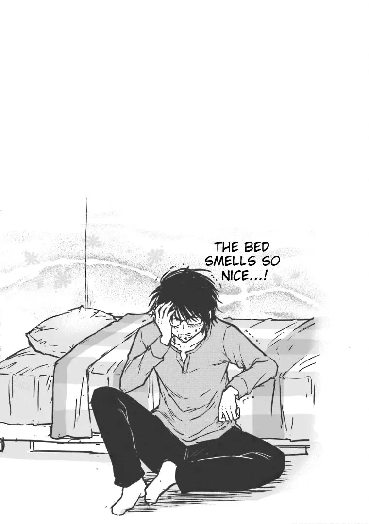 Rike ga Koi ni Ochita no de Shoumeishitemita Zinmanga X Chapter 74.5 Page 23