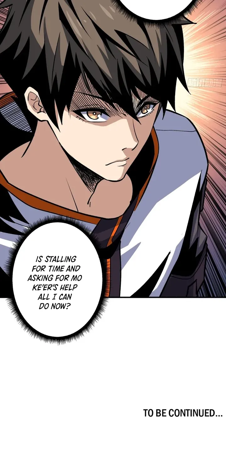 It Starts with a kingpin account Zinmanga X Chapter 177 Page 42