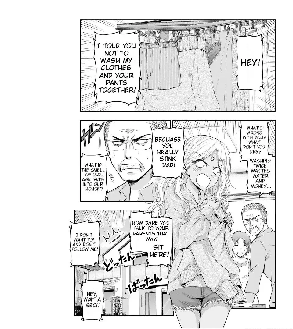 Rike ga Koi ni Ochita no de Shoumeishitemita Zinmanga X Chapter 68 Page 2