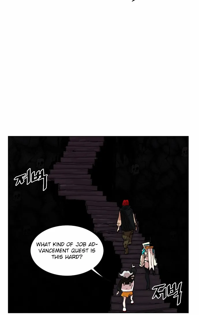 Hardcore Leveling Warrior Zinmanga X Chapter 7 Page 17