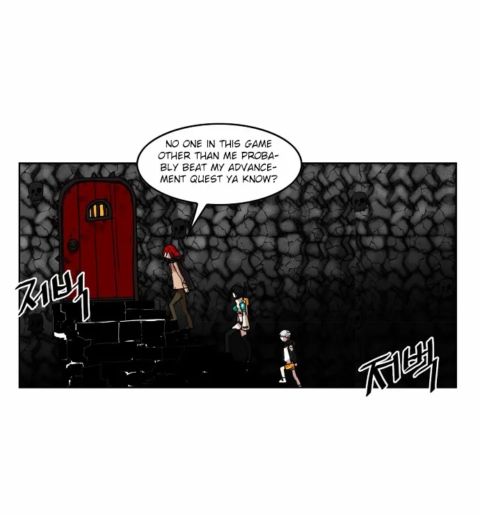 Hardcore Leveling Warrior Zinmanga X Chapter 7 Page 20
