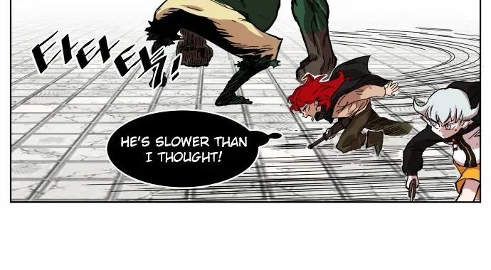 Hardcore Leveling Warrior Zinmanga X Chapter 7 Page 36
