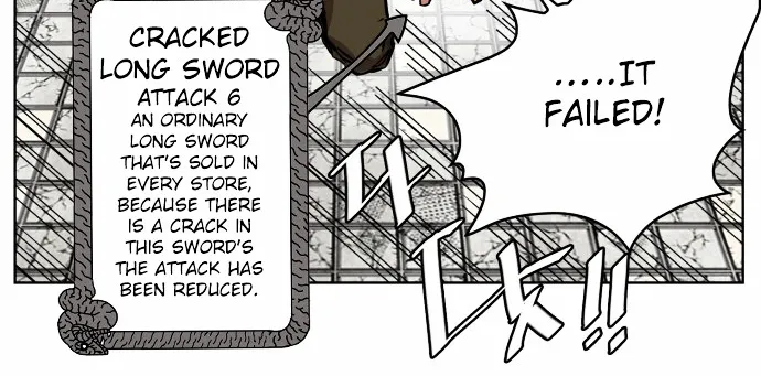 Hardcore Leveling Warrior Zinmanga X Chapter 7 Page 38
