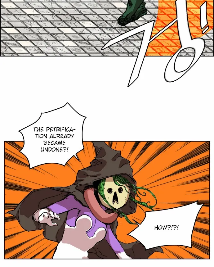 Hardcore Leveling Warrior Zinmanga X Chapter 7 Page 51