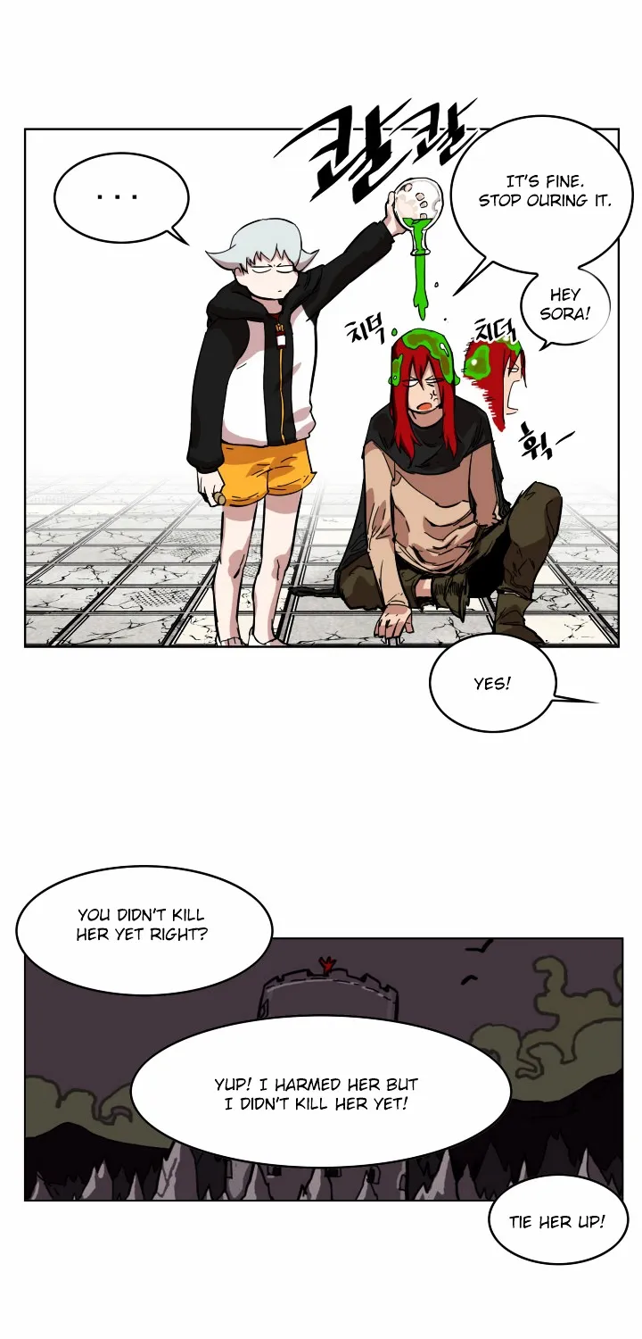 Hardcore Leveling Warrior Zinmanga X Chapter 7 Page 60