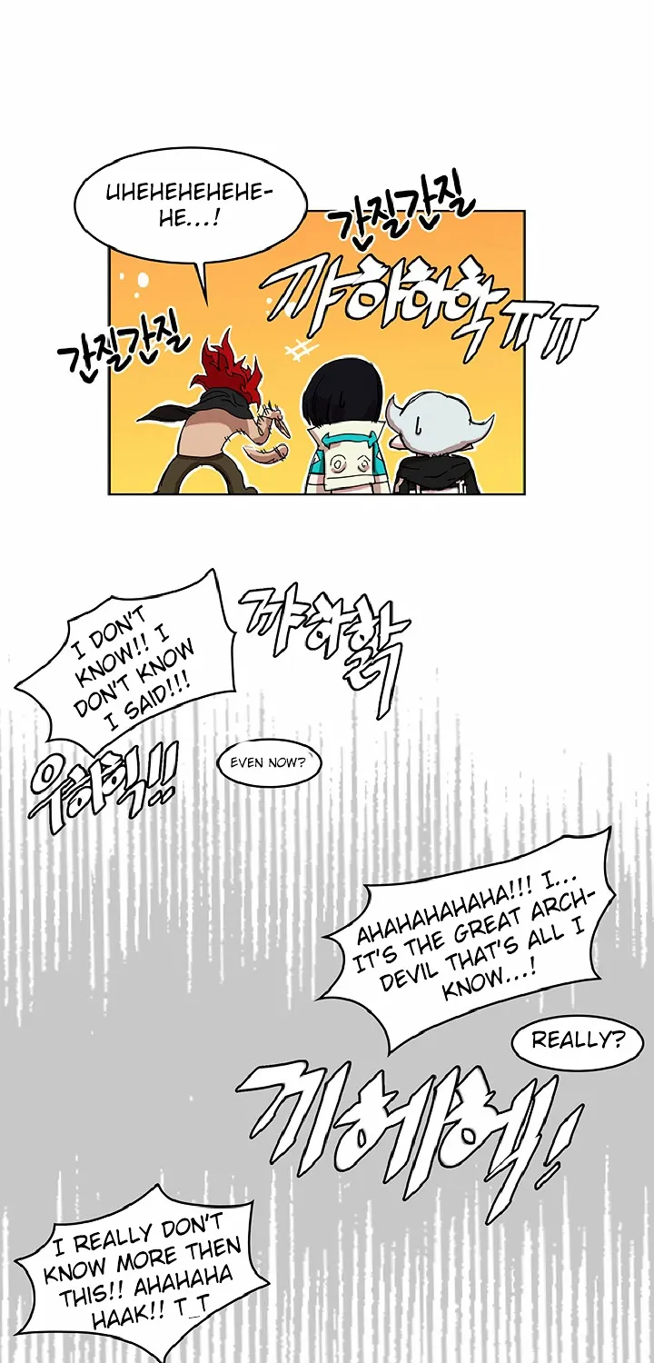 Hardcore Leveling Warrior Zinmanga X Chapter 7 Page 66