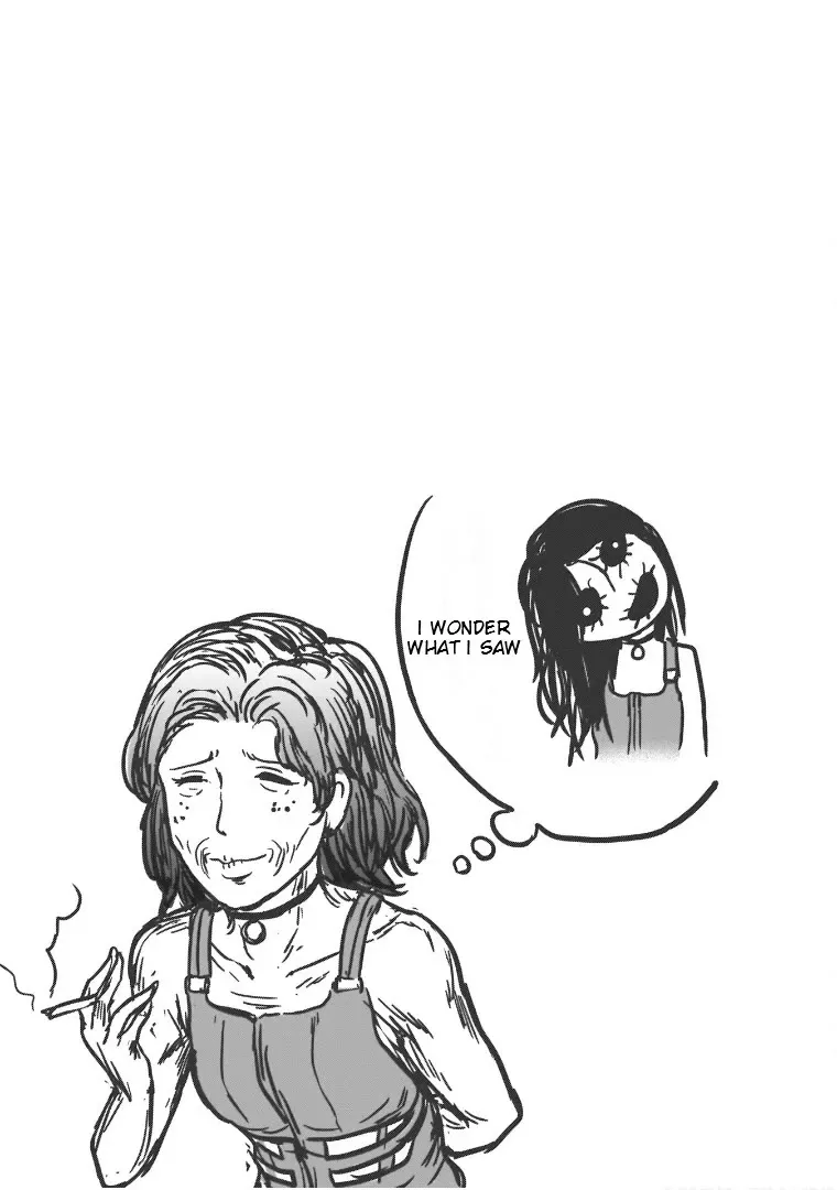 Rike ga Koi ni Ochita no de Shoumeishitemita Zinmanga X Chapter 65.5 Page 9