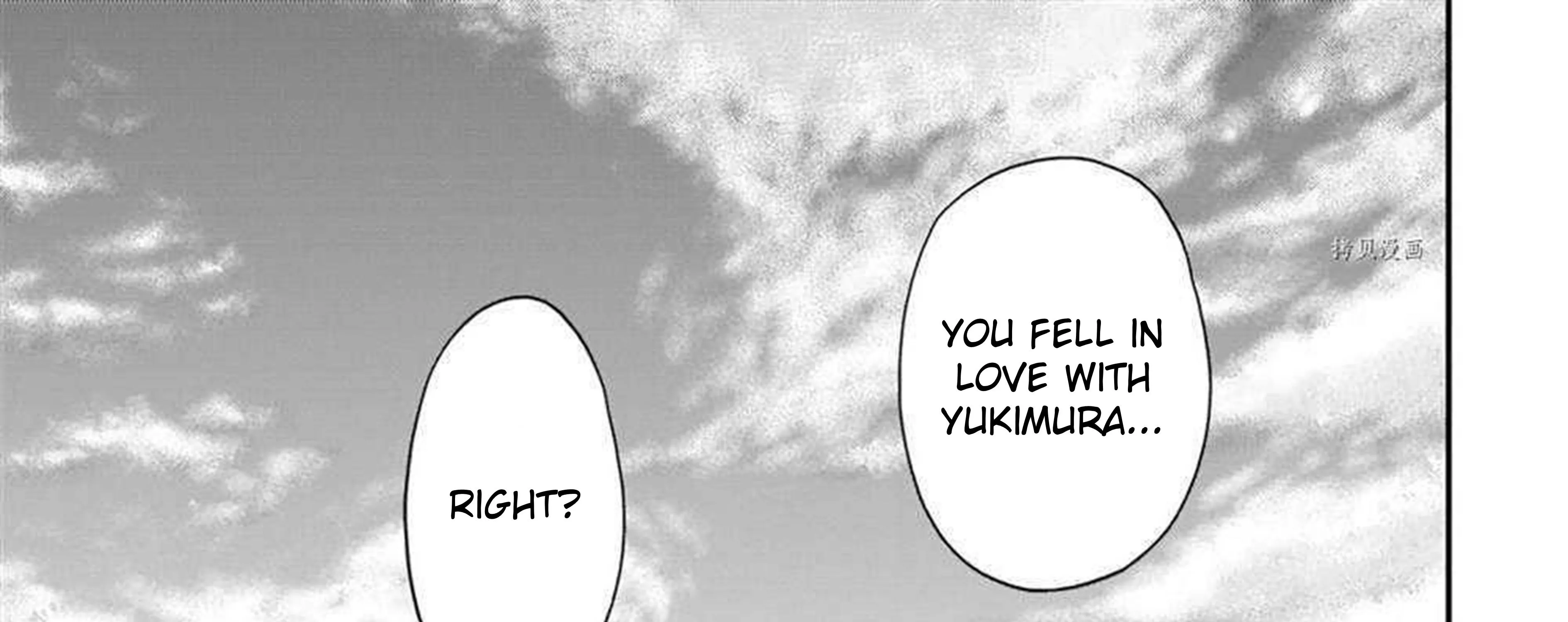 Rike ga Koi ni Ochita no de Shoumeishitemita Zinmanga X Chapter 63 Page 5