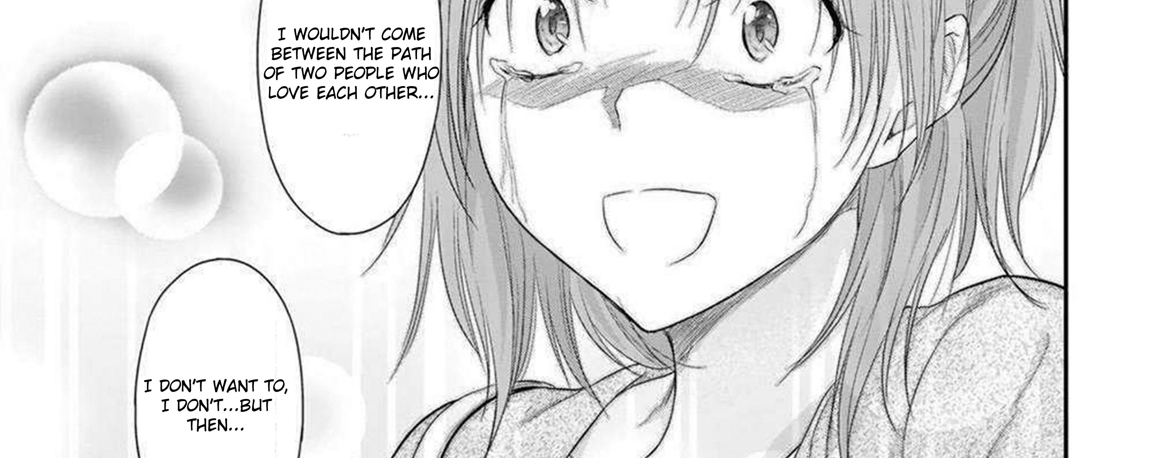 Rike ga Koi ni Ochita no de Shoumeishitemita Zinmanga X Chapter 63 Page 15