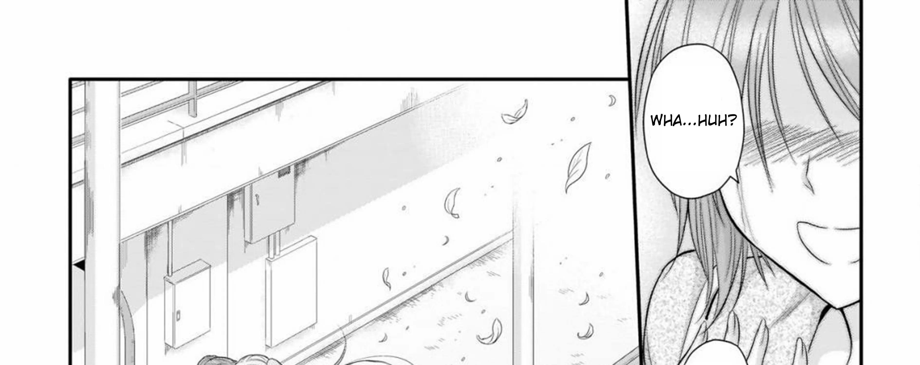 Rike ga Koi ni Ochita no de Shoumeishitemita Zinmanga X Chapter 63 Page 17