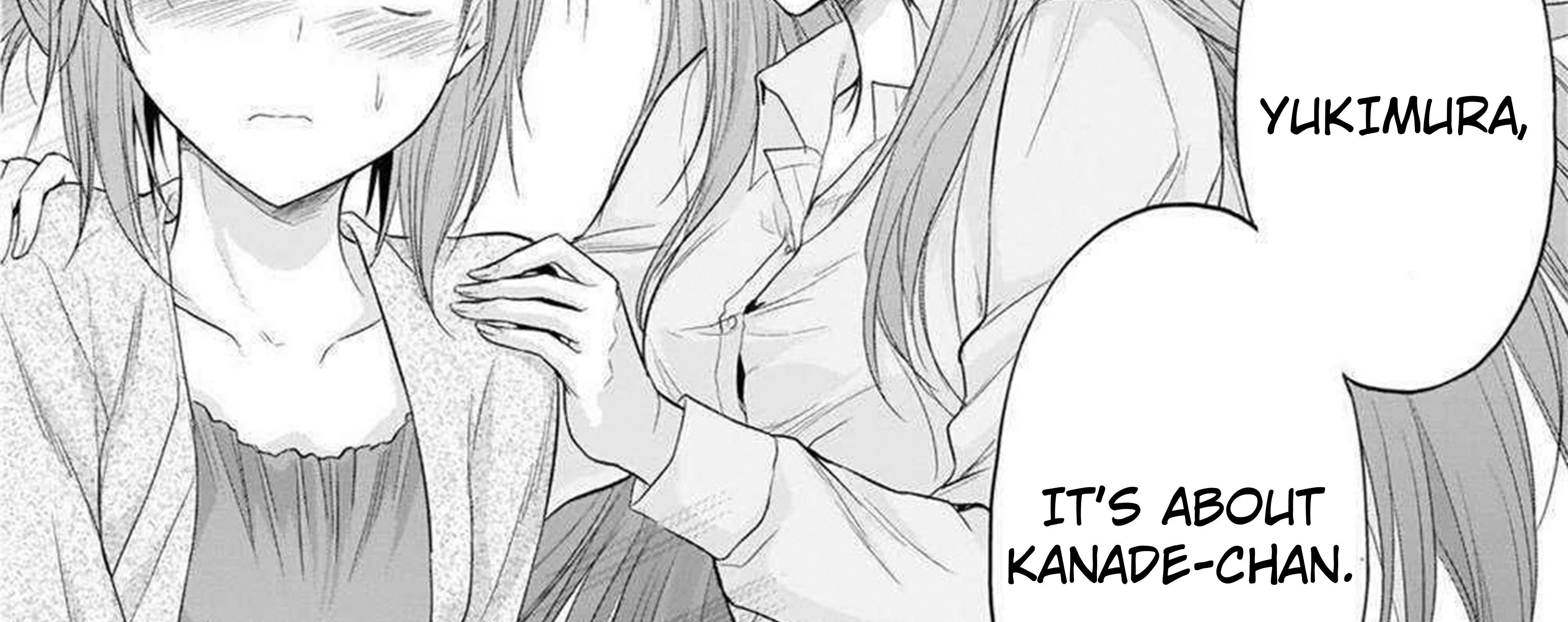 Rike ga Koi ni Ochita no de Shoumeishitemita Zinmanga X Chapter 63 Page 26