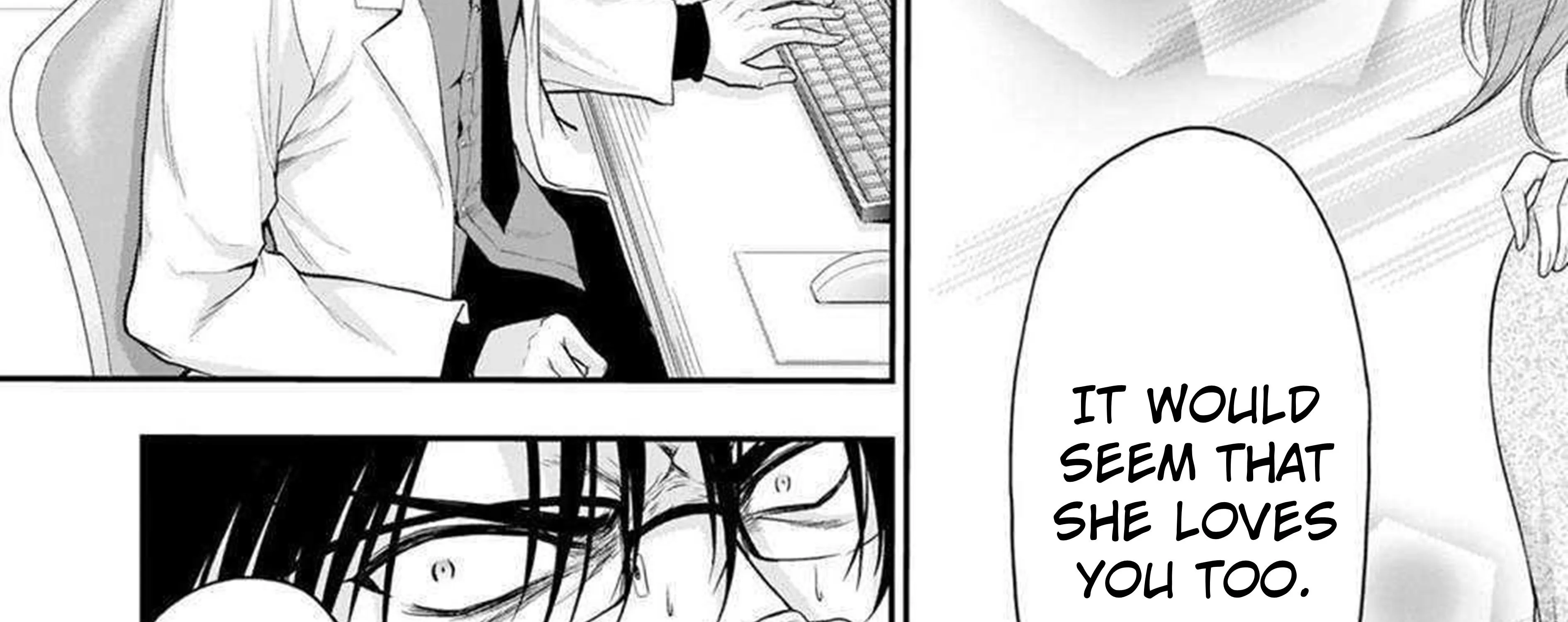 Rike ga Koi ni Ochita no de Shoumeishitemita Zinmanga X Chapter 63 Page 30