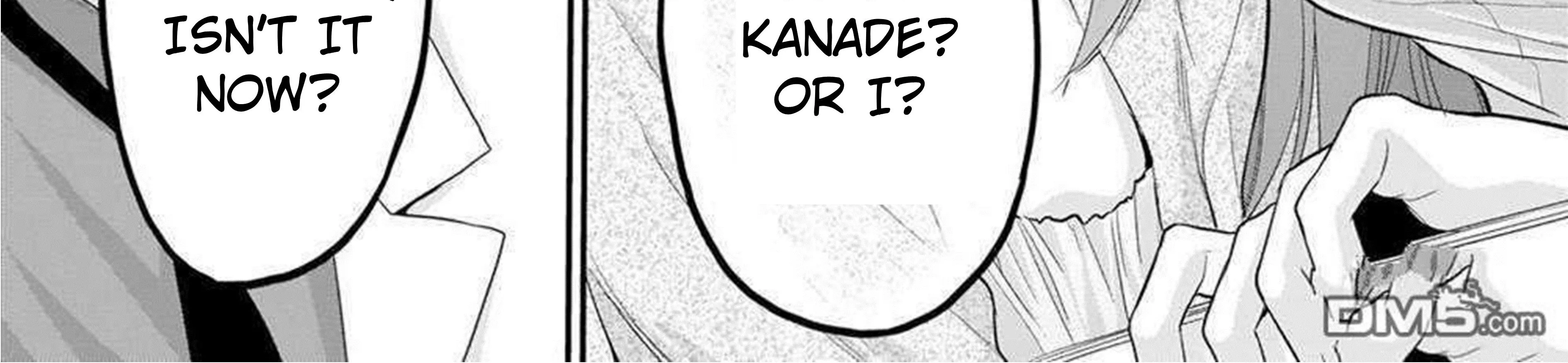 Rike ga Koi ni Ochita no de Shoumeishitemita Zinmanga X Chapter 63 Page 40