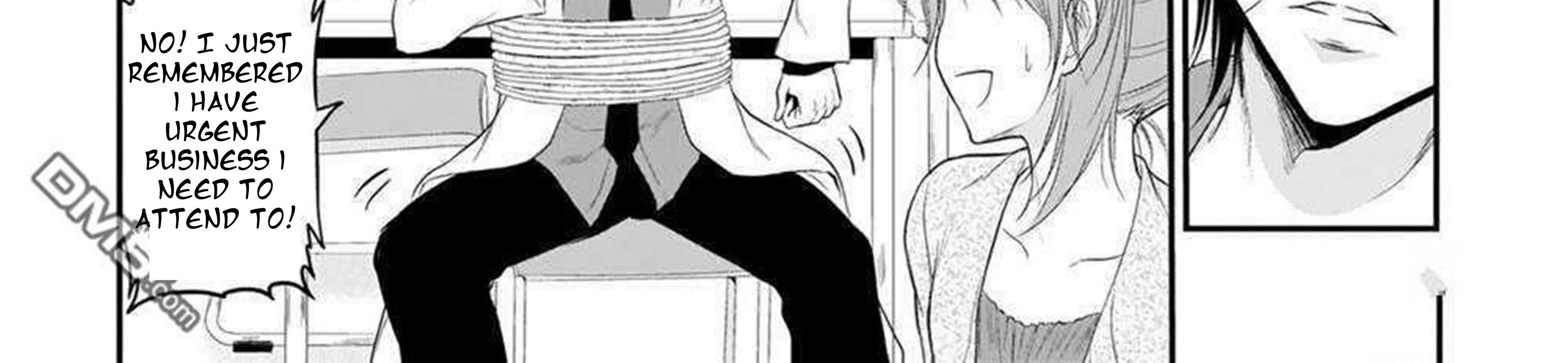 Rike ga Koi ni Ochita no de Shoumeishitemita Zinmanga X Chapter 63 Page 44