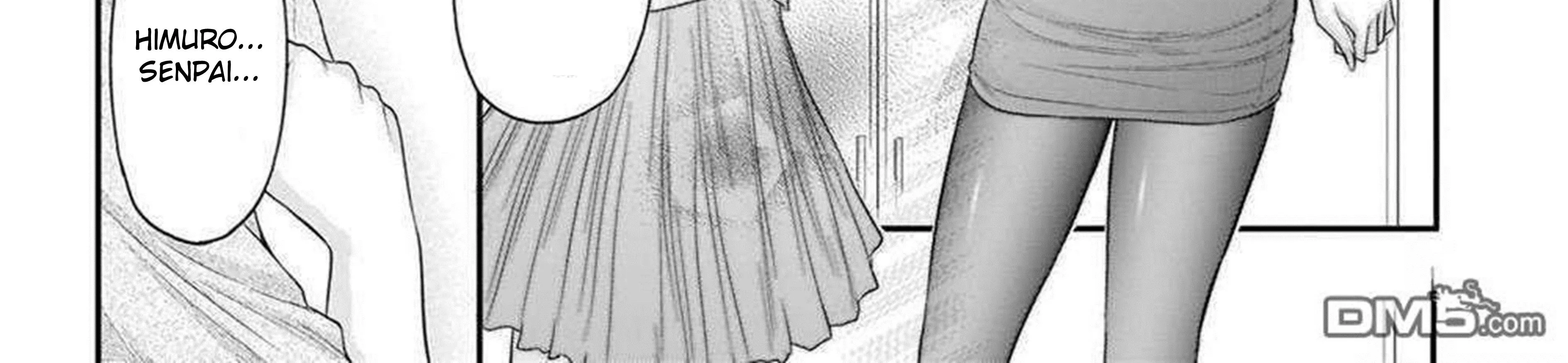 Rike ga Koi ni Ochita no de Shoumeishitemita Zinmanga X Chapter 63 Page 52