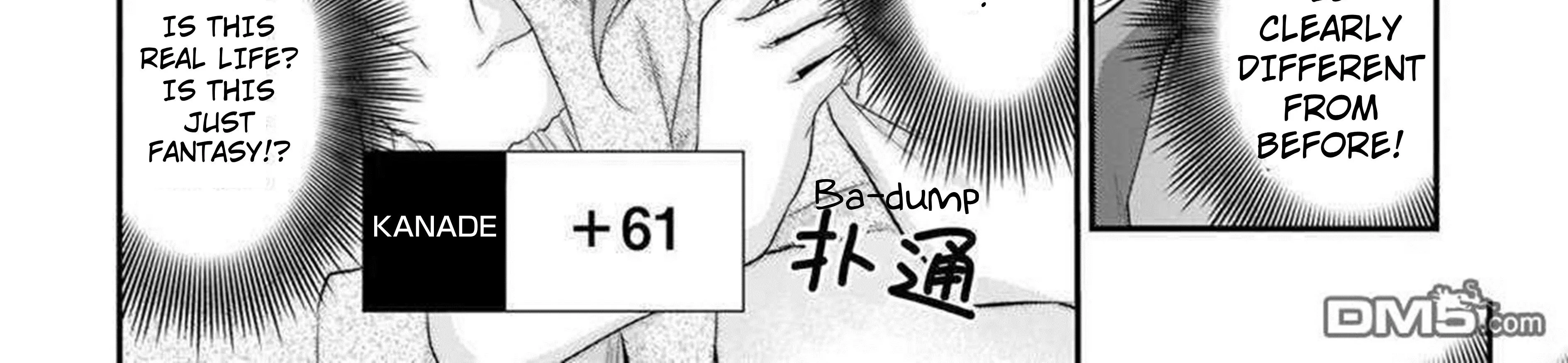 Rike ga Koi ni Ochita no de Shoumeishitemita Zinmanga X Chapter 63 Page 60