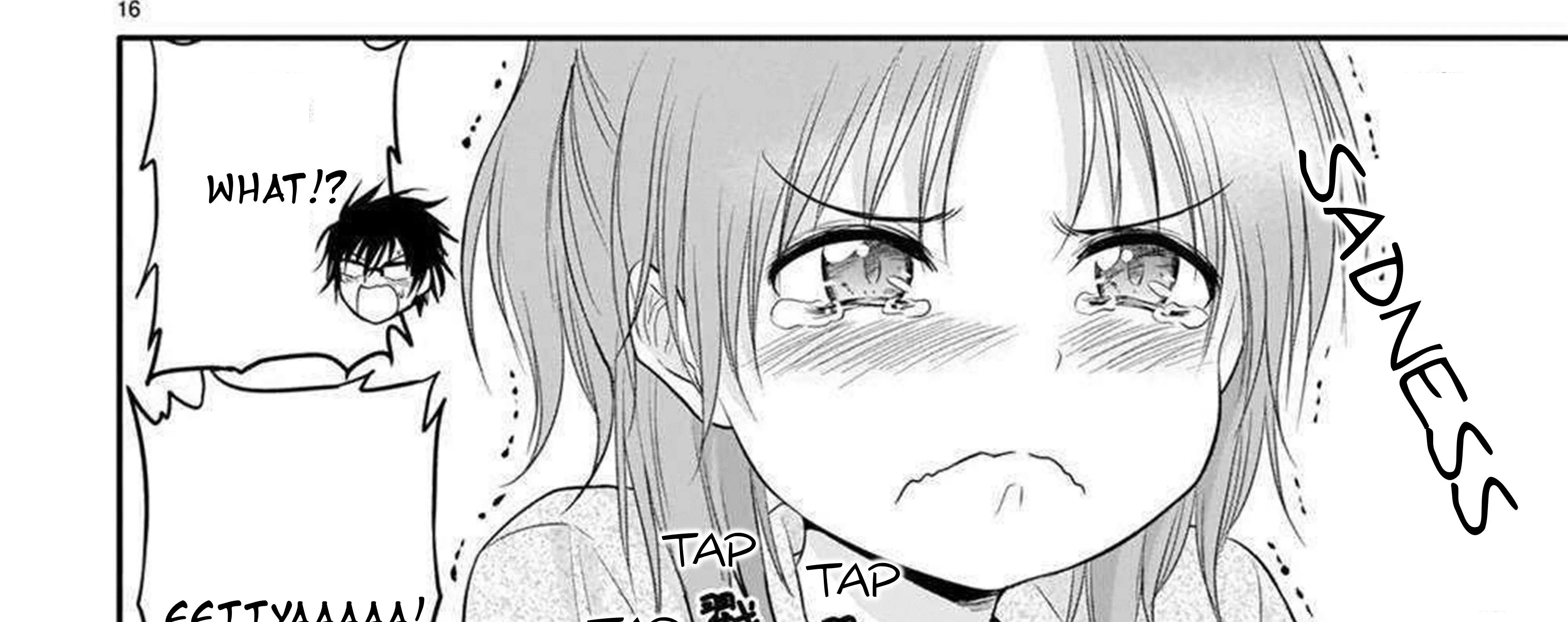 Rike ga Koi ni Ochita no de Shoumeishitemita Zinmanga X Chapter 63 Page 67