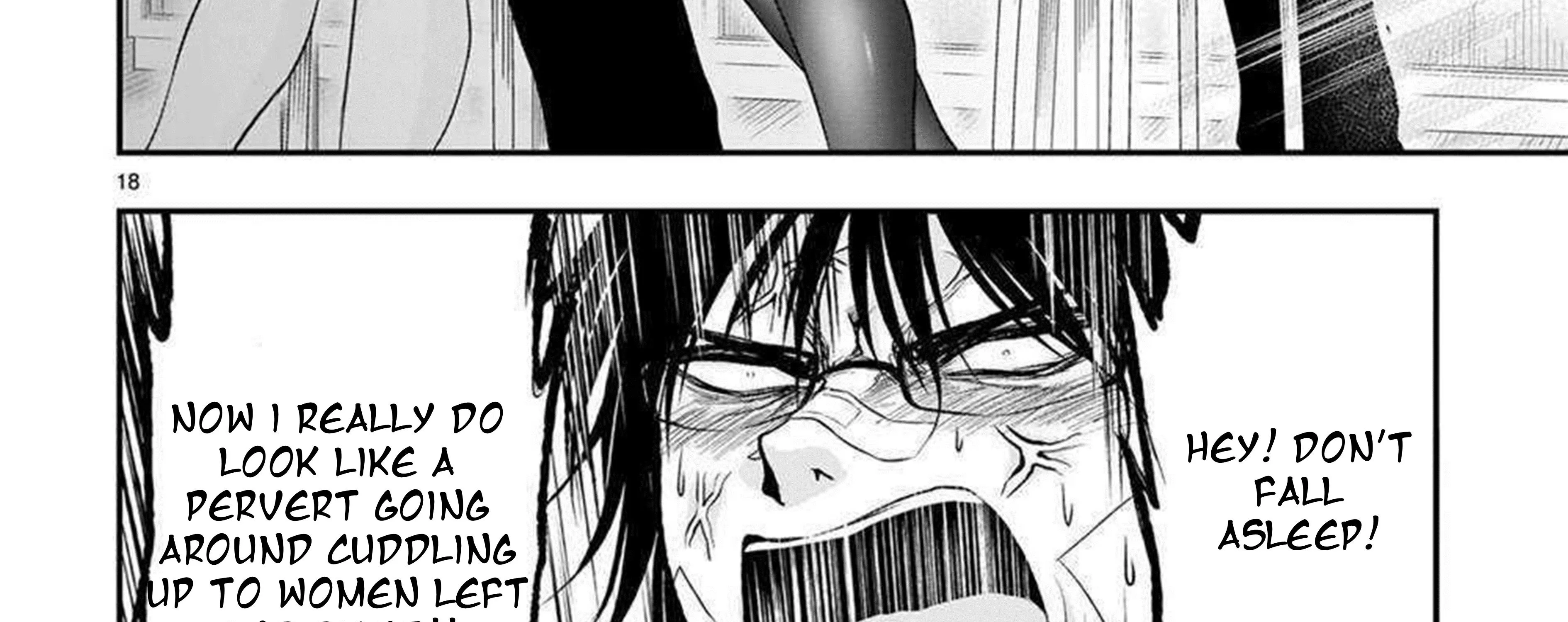 Rike ga Koi ni Ochita no de Shoumeishitemita Zinmanga X Chapter 63 Page 75