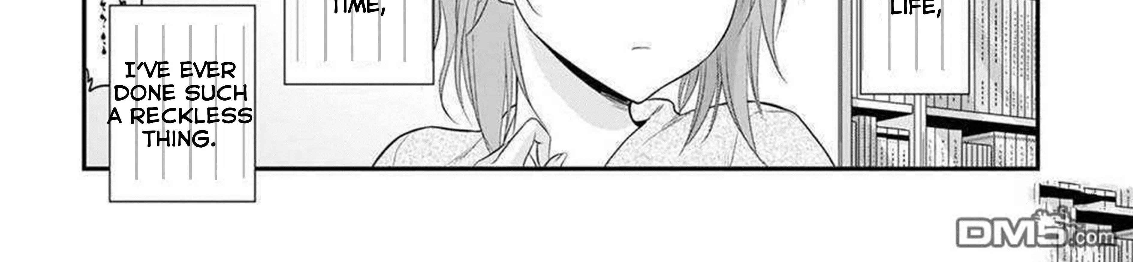 Rike ga Koi ni Ochita no de Shoumeishitemita Zinmanga X Chapter 63 Page 84