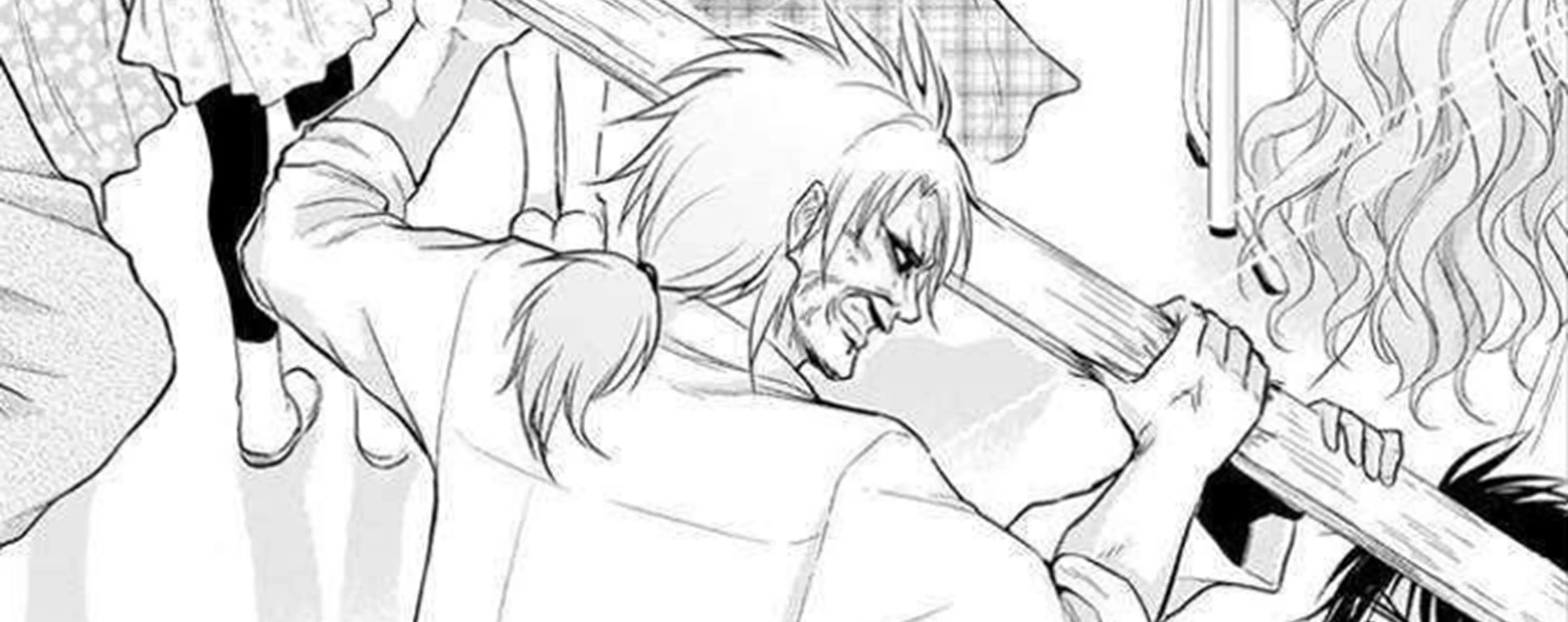 Rike ga Koi ni Ochita no de Shoumeishitemita Zinmanga X Chapter 63 Page 93