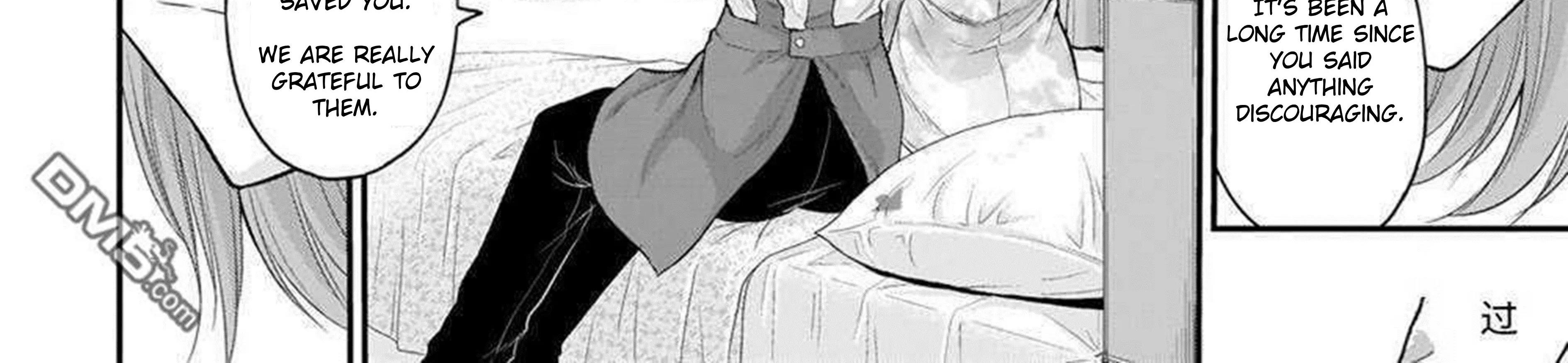 Rike ga Koi ni Ochita no de Shoumeishitemita Zinmanga X Chapter 62 Page 12
