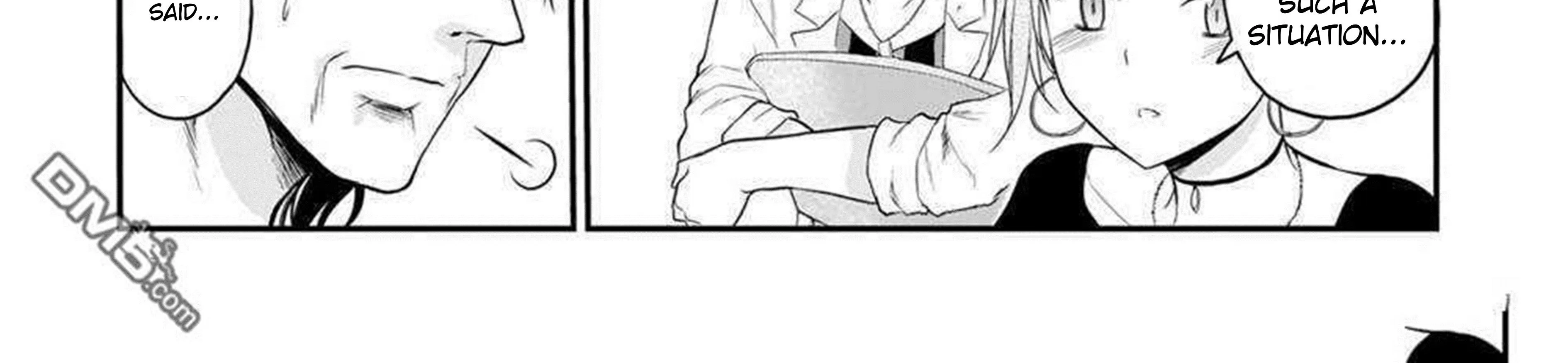 Rike ga Koi ni Ochita no de Shoumeishitemita Zinmanga X Chapter 62 Page 20