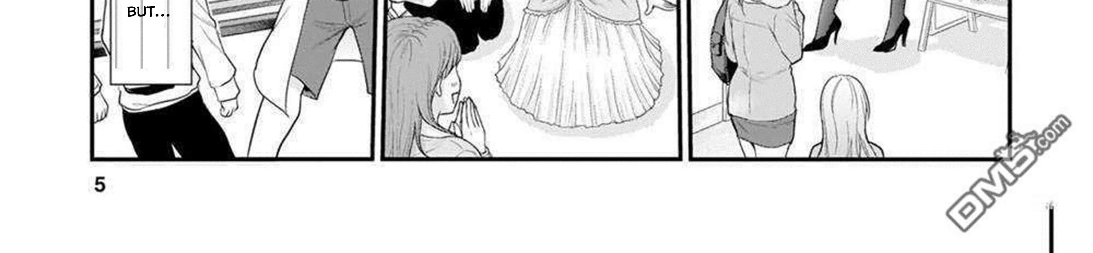 Rike ga Koi ni Ochita no de Shoumeishitemita Zinmanga X Chapter 62 Page 24