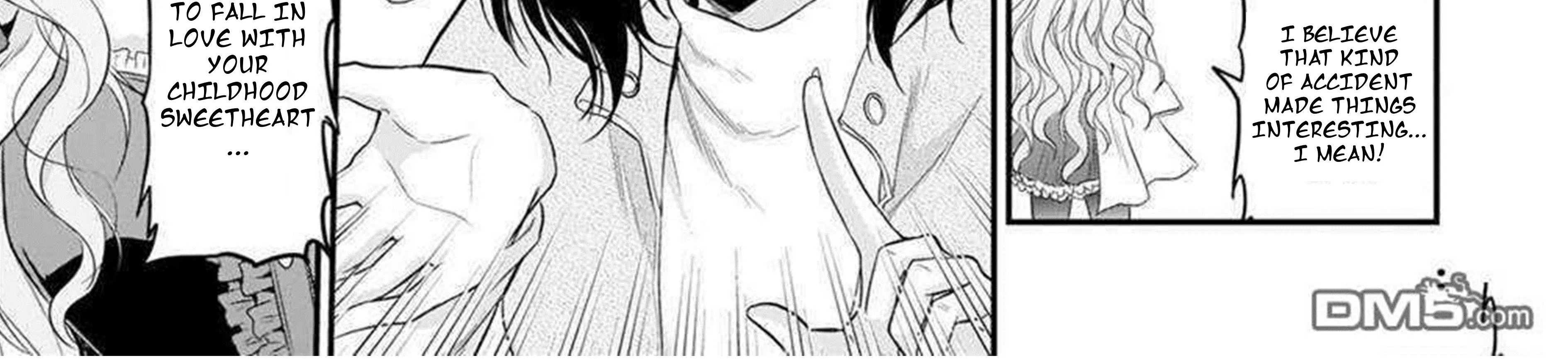 Rike ga Koi ni Ochita no de Shoumeishitemita Zinmanga X Chapter 62 Page 32