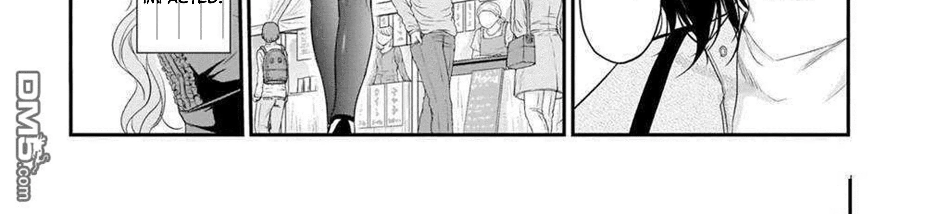 Rike ga Koi ni Ochita no de Shoumeishitemita Zinmanga X Chapter 62 Page 36
