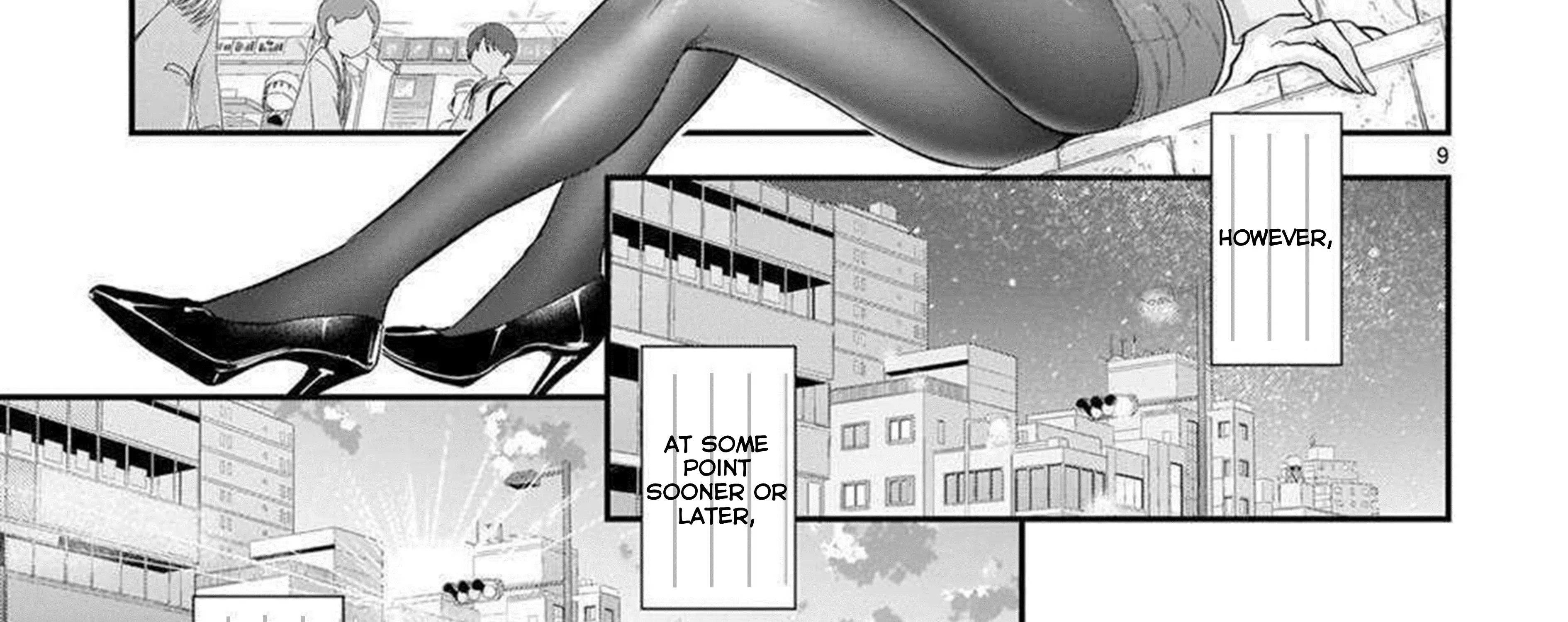 Rike ga Koi ni Ochita no de Shoumeishitemita Zinmanga X Chapter 62 Page 39