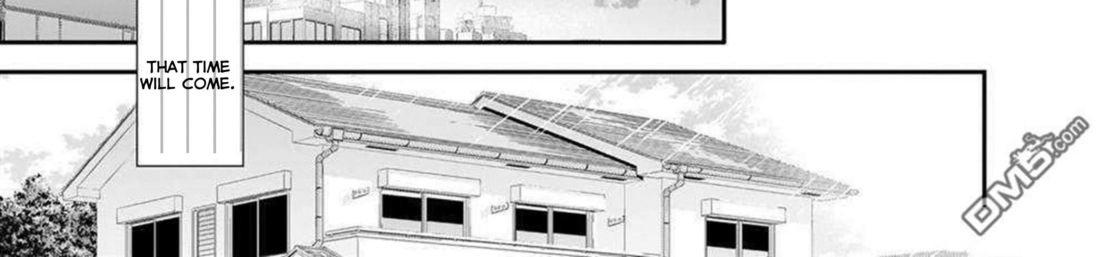 Rike ga Koi ni Ochita no de Shoumeishitemita Zinmanga X Chapter 62 Page 40